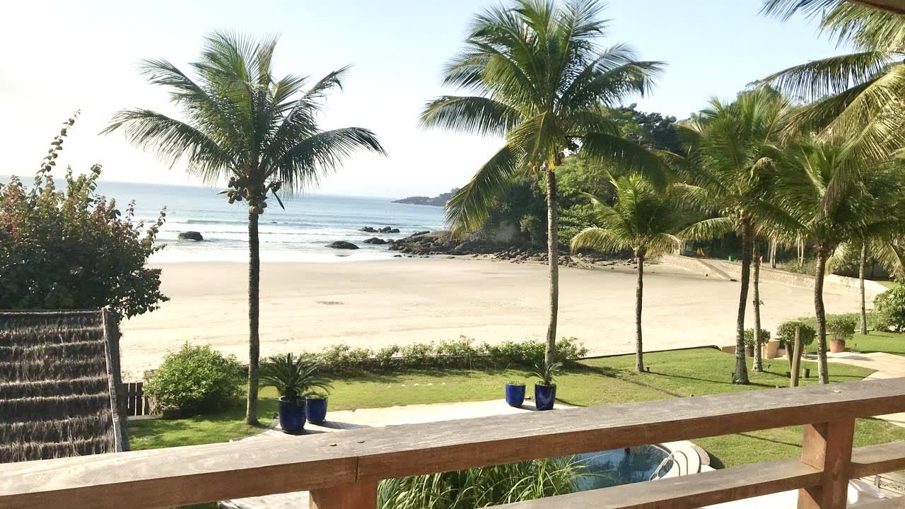 🏠 Casa Pé na Areia em Taguaíba – Espaço, Exclusividade e um Mundo de Possibilidades 🏖️ 🏄‍♂️
