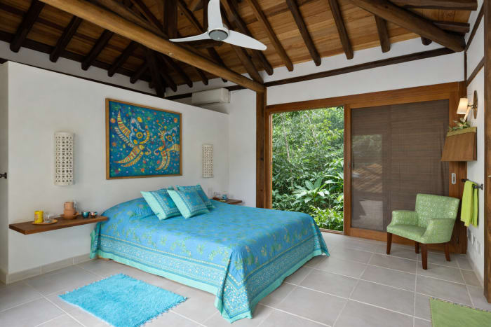 Arquitetura que abraça a natureza – Casa em Tijucopava — foto 10