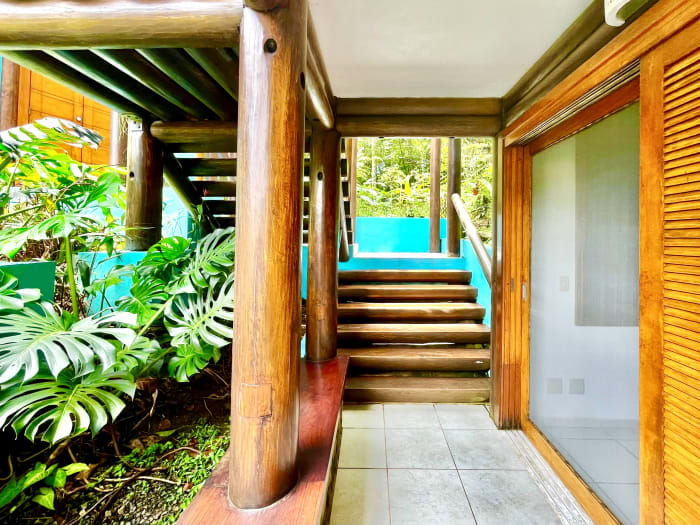 Arquitetura que abraça a natureza – Casa em Tijucopava — foto 30