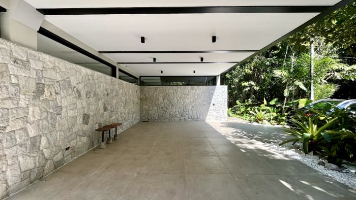 Casa à Venda no Condomínio Iporanga – Sofisticação em Terreno Plano — foto 8