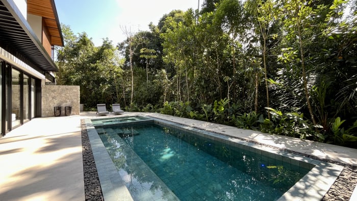 Casa à Venda no Condomínio Iporanga – Sofisticação em Terreno Plano — foto 13