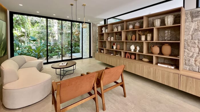 Casa à Venda no Condomínio Iporanga – Sofisticação em Terreno Plano — foto 17