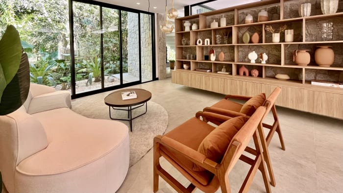 Casa à Venda no Condomínio Iporanga – Sofisticação em Terreno Plano — foto 20