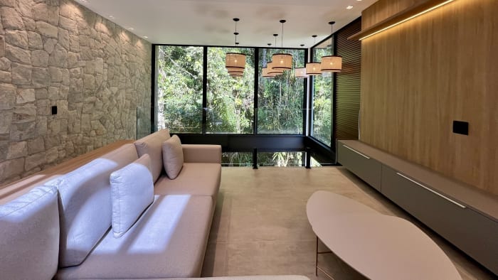Casa à Venda no Condomínio Iporanga – Sofisticação em Terreno Plano — foto 22