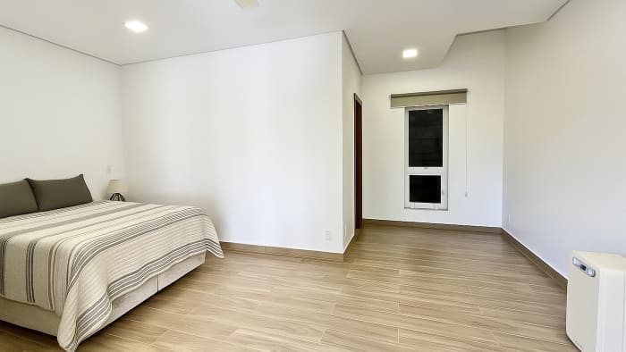 Casa à venda no Condomínio Iporanga – 6 suítes, área gourmet e localização privilegiada — foto 4