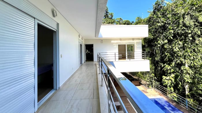 Casa à venda no Condomínio Iporanga – 6 suítes, área gourmet e localização privilegiada — foto 14