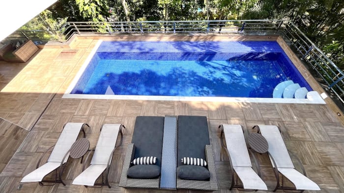 Casa à venda no Condomínio Iporanga – 6 suítes, área gourmet e localização privilegiada — foto 15