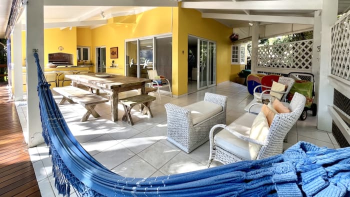 Casa à venda no Condomínio Jardins do Iporanga, com 5 dormitórios e lazer completo — foto 8