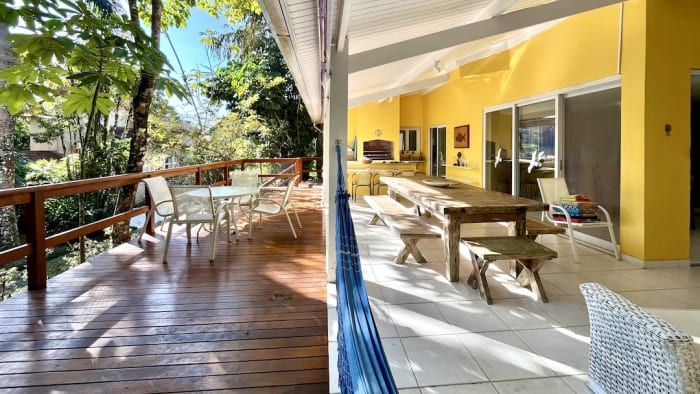 Casa à venda no Condomínio Jardins do Iporanga, com 5 dormitórios e lazer completo — foto 9