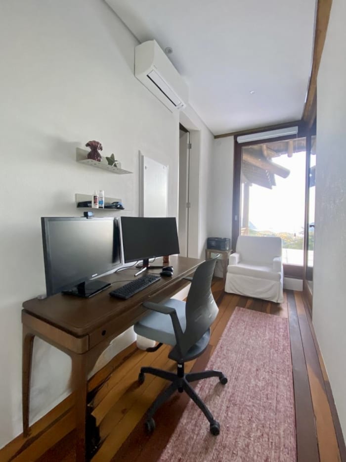 Casa à venda no Condomínio Tijucopava com vista para o mar – Projeto David Bastos — foto 5