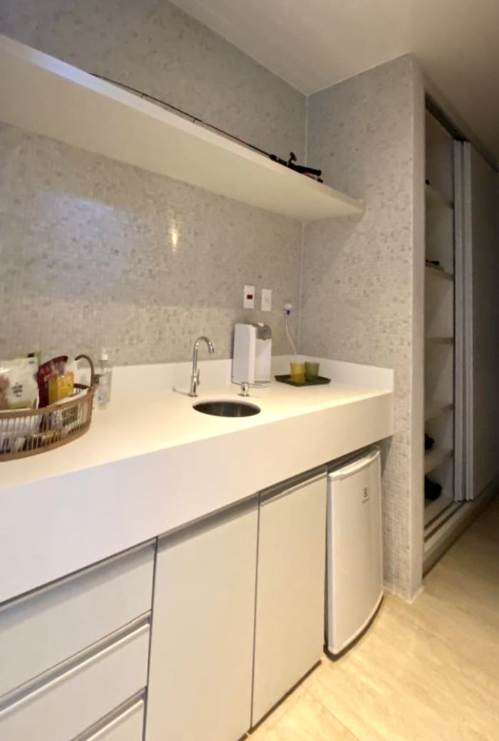 Casa à venda no Condomínio Tijucopava com vista para o mar – Projeto David Bastos — foto 6