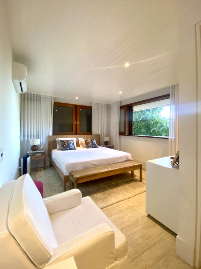Casa à venda no Condomínio Tijucopava com vista para o mar – Projeto David Bastos — foto 10
