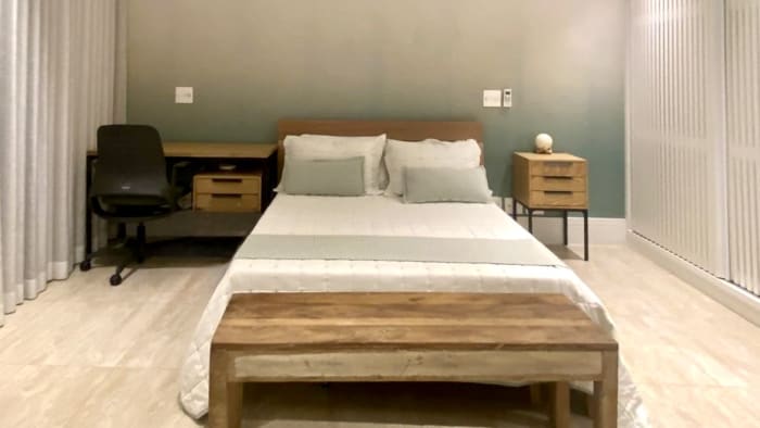Casa à venda no Condomínio Tijucopava com vista para o mar – Projeto David Bastos — foto 11