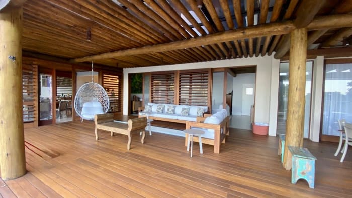 Casa à venda no Condomínio Tijucopava com vista para o mar – Projeto David Bastos — foto 15