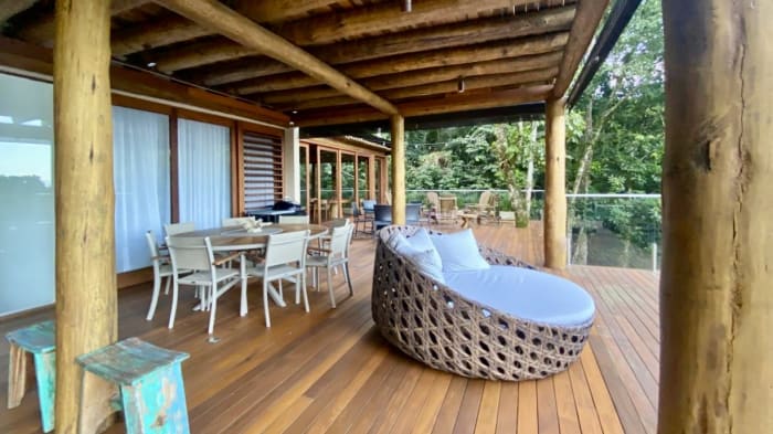 Casa à venda no Condomínio Tijucopava com vista para o mar – Projeto David Bastos — foto 16