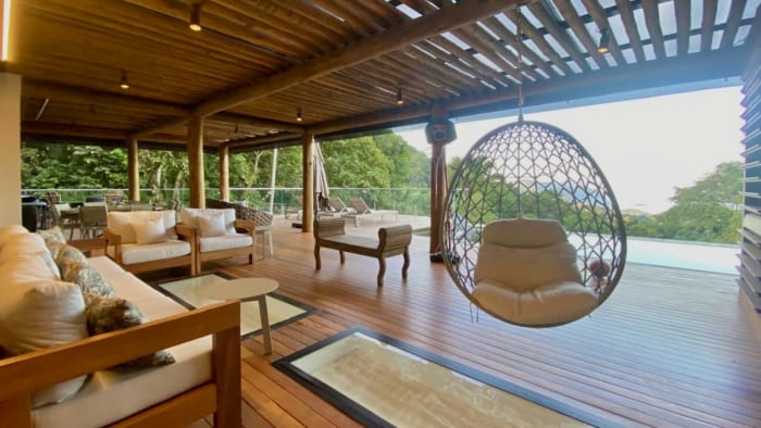 Casa à venda no Condomínio Tijucopava com vista para o mar – Projeto David Bastos — foto 17