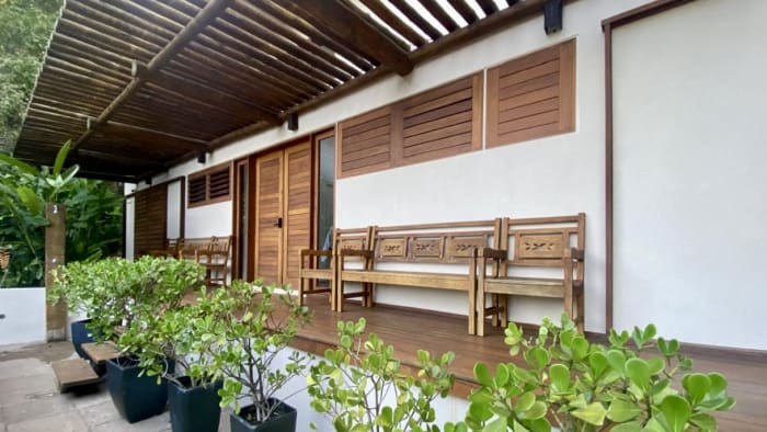 Casa à venda no Condomínio Tijucopava com vista para o mar – Projeto David Bastos — foto 21