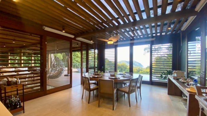 Casa à venda no Condomínio Tijucopava com vista para o mar – Projeto David Bastos — foto 25