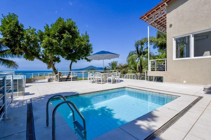 Casa à Venda no Condomínio São Pedro – Vista para o Mar e a Poucos Passos da Praia — foto 11