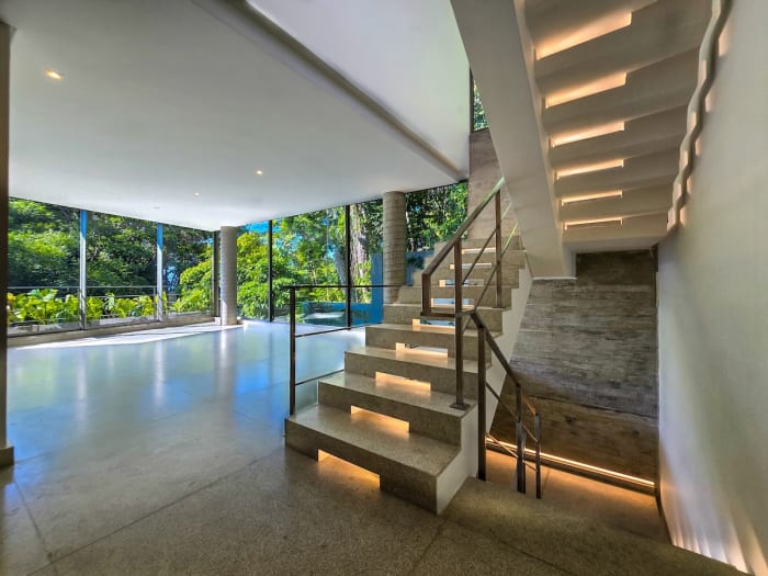 Casa à Venda no Condomínio Tijucopava – Vista para o Mar na Praia de São Pedro, Guarujá — foto 14