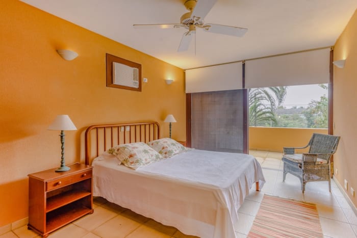 Casa de Luxo à Venda no Condomínio São Pedro com Vista para o Mar, Projeto de Marcos Acayaba e Paisagismo de Burle Marx. — foto 17