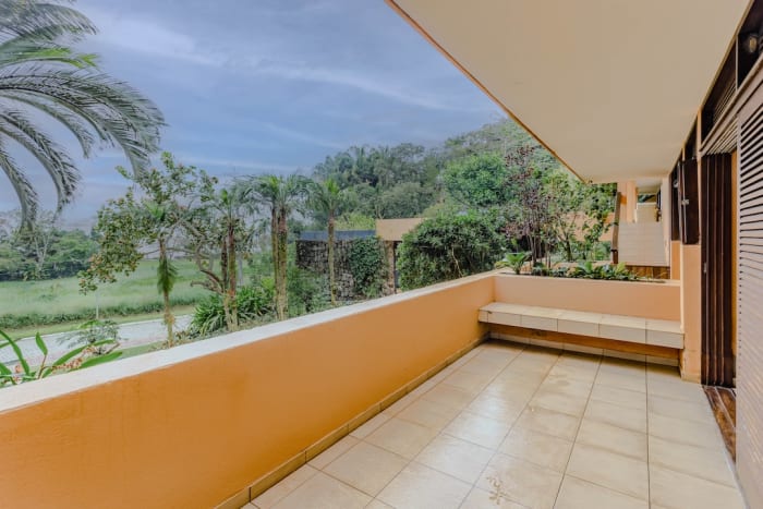 Casa de Luxo à Venda no Condomínio São Pedro com Vista para o Mar, Projeto de Marcos Acayaba e Paisagismo de Burle Marx. — foto 19
