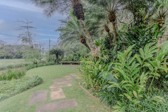 Casa de Luxo à Venda no Condomínio São Pedro com Vista para o Mar, Projeto de Marcos Acayaba e Paisagismo de Burle Marx. — foto 39