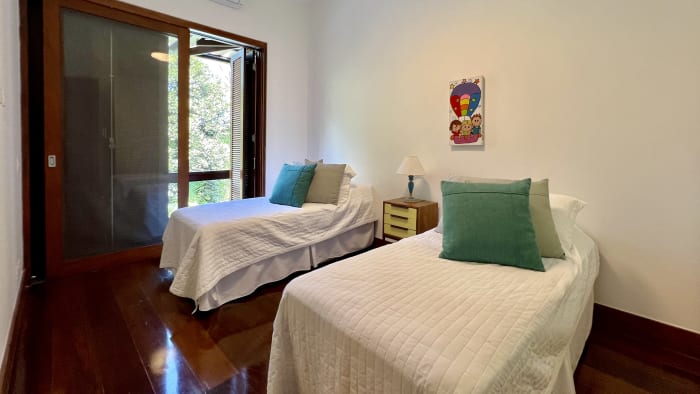 Casa Decorada na Praia de São Pedro. Pronta para Morar e com Preço Sem Concorrência na Região. — foto 8