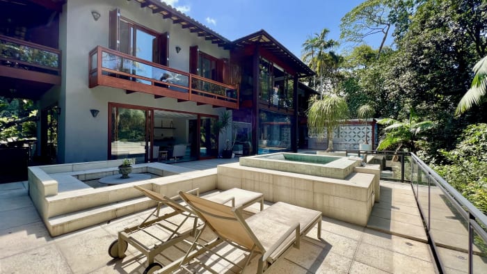 Casa Decorada na Praia de São Pedro. Pronta para Morar e com Preço Sem Concorrência na Região. — foto 14