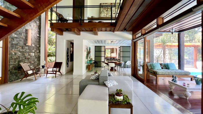 Casa Decorada na Praia de São Pedro. Pronta para Morar e com Preço Sem Concorrência na Região. — foto 22