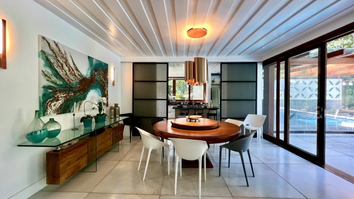 Casa Decorada na Praia de São Pedro. Pronta para Morar e com Preço Sem Concorrência na Região. — foto 26