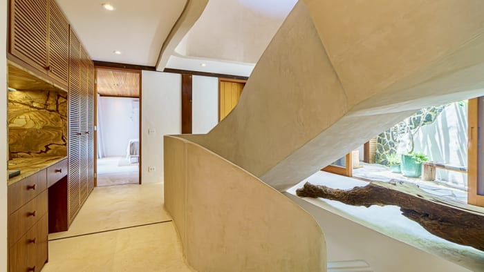 Casa nova no Condominio Iporanga com linda vista para o mar para locação anual — foto 32
