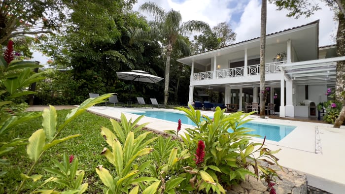 Descubra o seu paraíso particular na exclusiva localização do Condomínio Iporanga. — foto 27