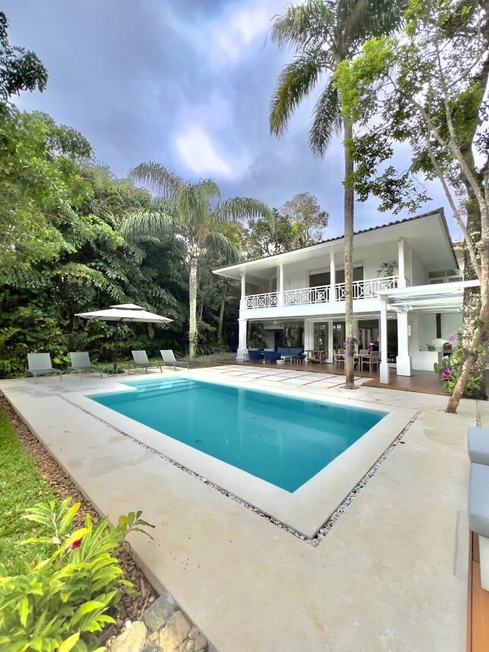 Descubra o seu paraíso particular na exclusiva localização do Condomínio Iporanga. — foto 28