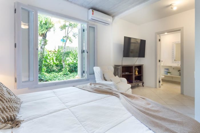 🌴🌊 Bem-vindo à sua casa dos sonhos no Condomínio Iporanga, Guarujá! 🏡✨ — foto 39