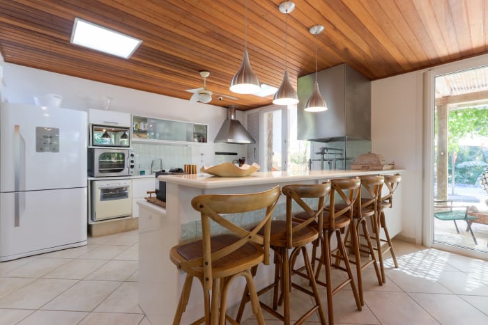 🏠 Apresentando uma Casa cheia de charme à Venda no Condomínio Iporanga. 🏖️🏄‍♂️ — foto 19