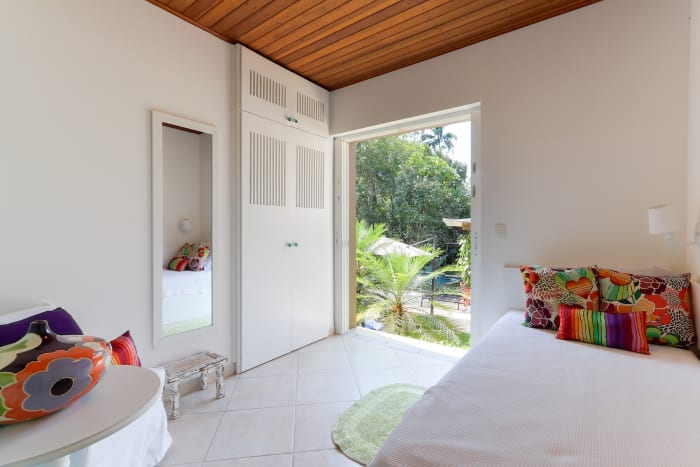 🏠 Apresentando uma Casa cheia de charme à Venda no Condomínio Iporanga. 🏖️🏄‍♂️ — foto 25