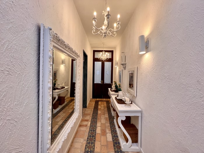 Casa térrea para locação temporada no Condomínio Iporanga — foto 4