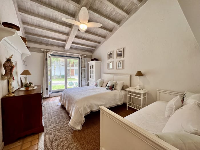 Casa térrea para locação temporada no Condomínio Iporanga — foto 5