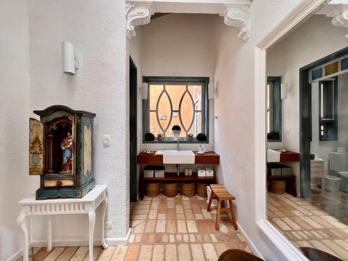 Casa térrea para locação temporada no Condomínio Iporanga — foto 9