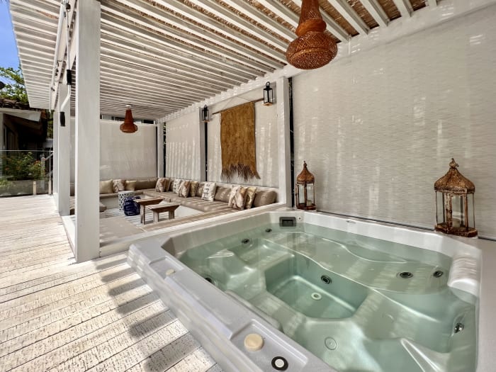 Casa térrea para locação temporada no Condomínio Iporanga — foto 24