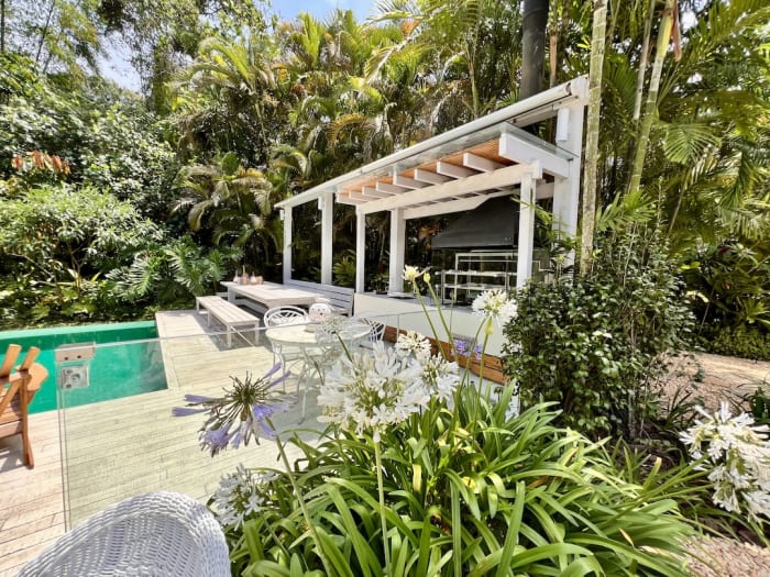 Casa térrea para locação temporada no Condomínio Iporanga — foto 31