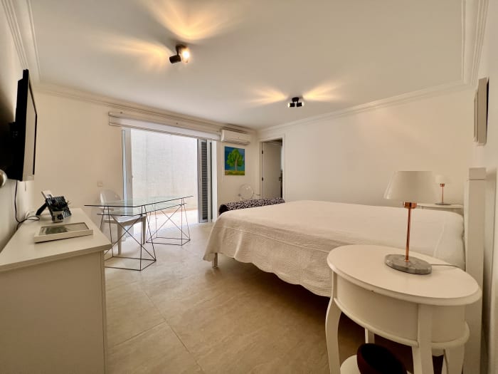 Casa de luxo com vista para o mar no Condomínio São Pedro, Guarujá — foto 17