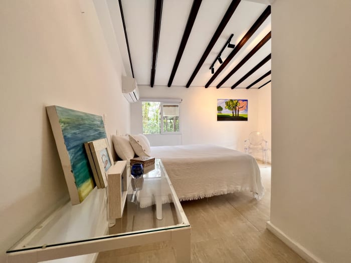Casa de luxo com vista para o mar no Condomínio São Pedro, Guarujá — foto 22