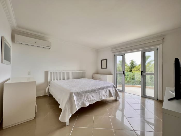 Casa de luxo com vista para o mar no Condomínio São Pedro, Guarujá — foto 25