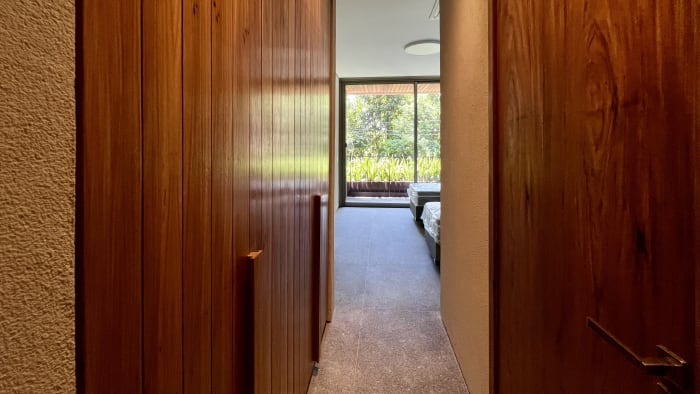 Arquitetura moderna na praia de São Pedro — foto 19