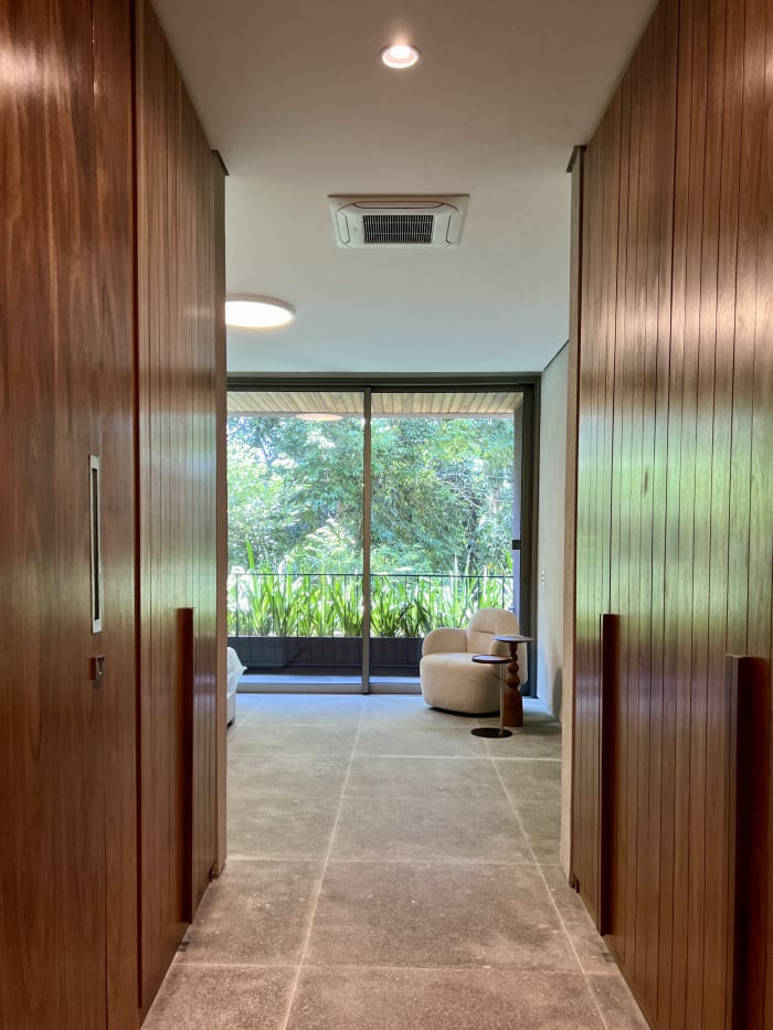 Arquitetura moderna na praia de São Pedro — foto 33