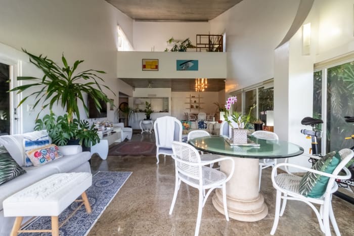 Casa com Vista para o Mar em Condomínio Exclusivo na Praia de Pernambuco. — foto 27