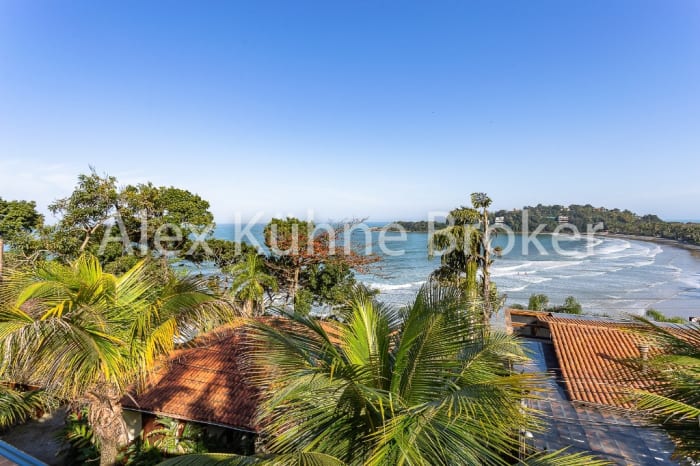 Casa de Temporada no Condomínio Iporanga – Vista para o Mar e Proximidade da Praia — foto 24