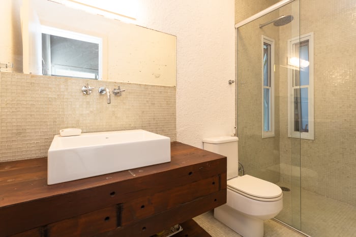 Casa de condomínio em Taguaíba com vista para o mar — foto 4